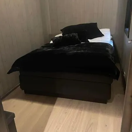 Alpin Lodge! In Out *