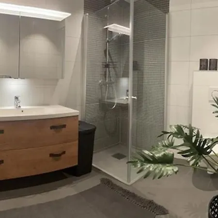 Appartement Alpin Lodge! In Out