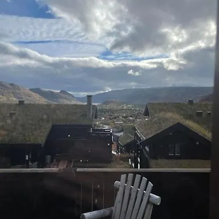 Alpin Lodge! In Out Διαμέρισμα Hovden (Aust-Agder)