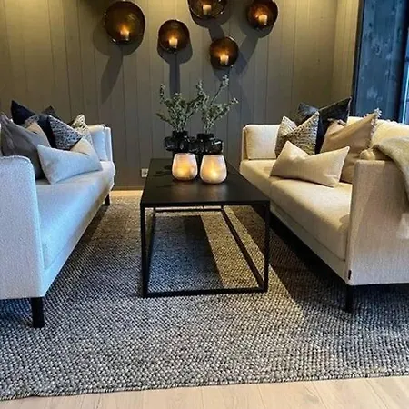 Alpin Lodge! In Out Διαμέρισμα *