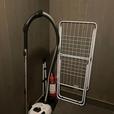 Διαμέρισμα Alpin Lodge! In Out Hovden (Aust-Agder)