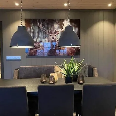 Alpin Lodge! In Out Διαμέρισμα *