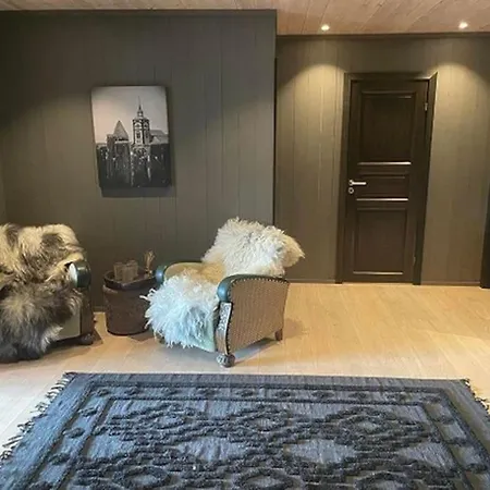 Alpin Lodge! In Out * Hovden (Aust-Agder)