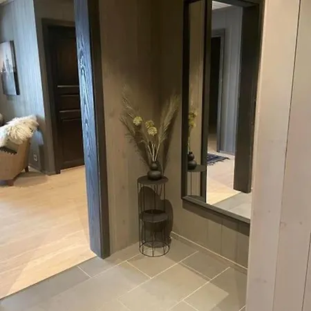 Alpin Lodge! In Out Διαμέρισμα Hovden (Aust-Agder)