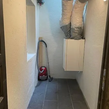 Διαμέρισμα Alpin Lodge! In Out *